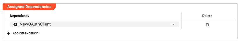 Resources (Connection Google Cloud)